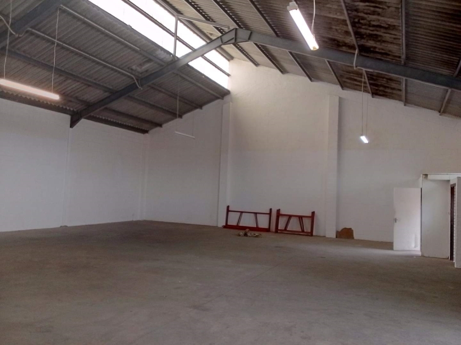 To Let commercial Property for Rent in Retreat Western Cape